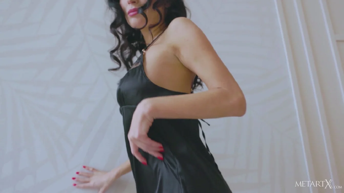 MetArtX Milena Ray Crazy Noon 2 XXX
